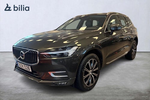 Volvo XC60 B4 AWD Diesel Inscription