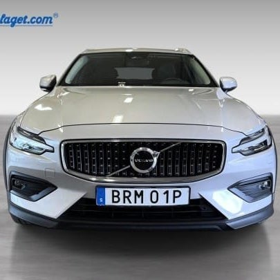 Volvo V60 Cross Country B4 AWD Diesel Plus