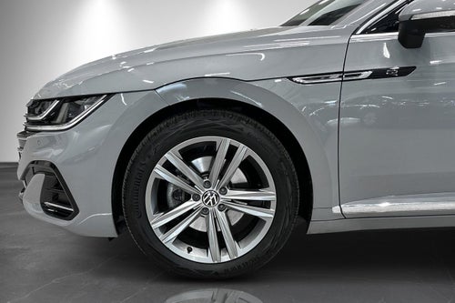 Volkswagen Arteon eHybrid Shooting Brake 1.4 TSI ACT OPF DSG Sekventiell, 218hk,