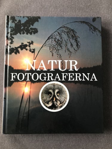 Naturfotograferna (1985)
