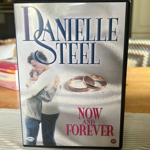 Danielle Steel - Now and Forever (DVD)