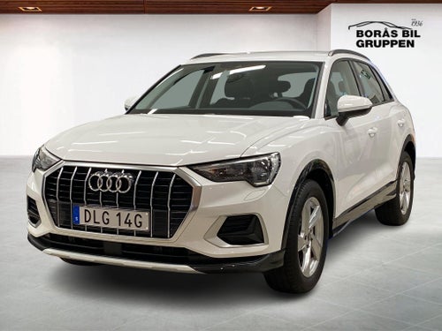 Audi Q3 35 TFSI