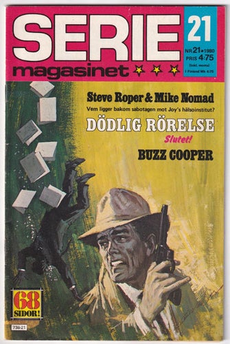 Serie Magasinet 1980-21 (2)