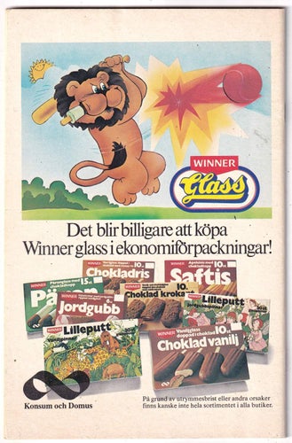 Stålmannen 1978-7
