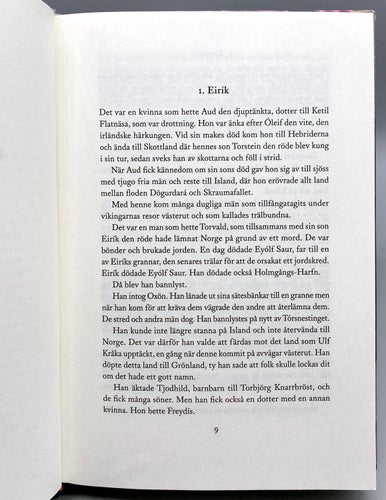 Civilisationer  av Laurent Binet