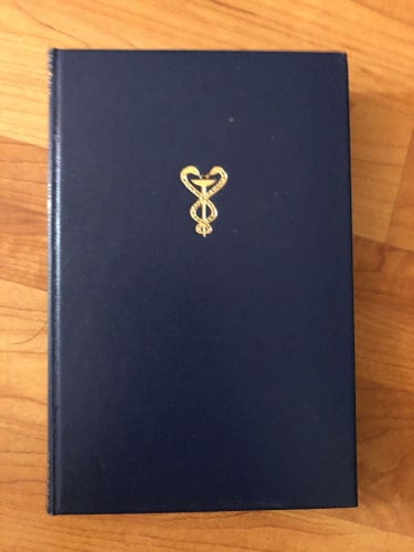 Elizabeth Seifert - Doktor Bill (1961)