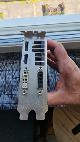 Sapphire Radeon HD 7950 Dual-X 3GB GDDR5