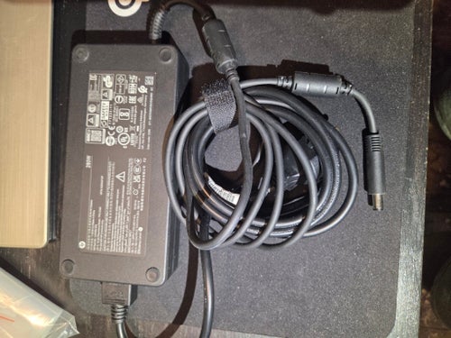 HP 280W Strömadapter TPC-CA61
