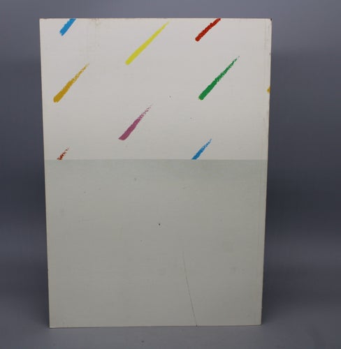 Finnish contract furniture 1984