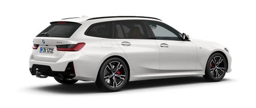 BMW 330e xDrive Touring