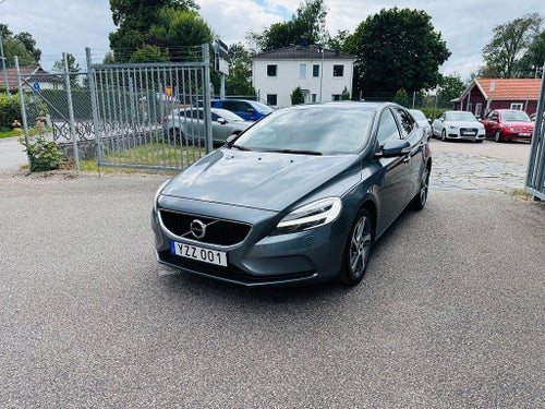 Volvo V40 T3 152HK BUSINESS / EN ÄGARE / VÄRMARE / 6400Mil