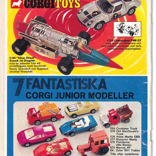 Kalle Anka 1973-12