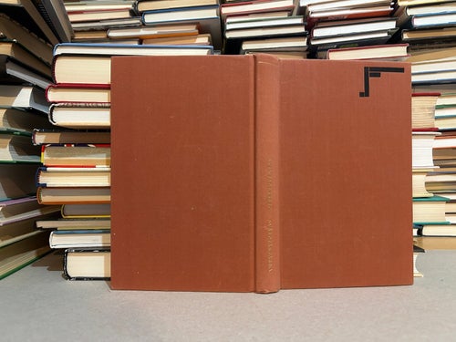 Svärdfäktarna av Sven Fagerberg. Bok. Very good plus
