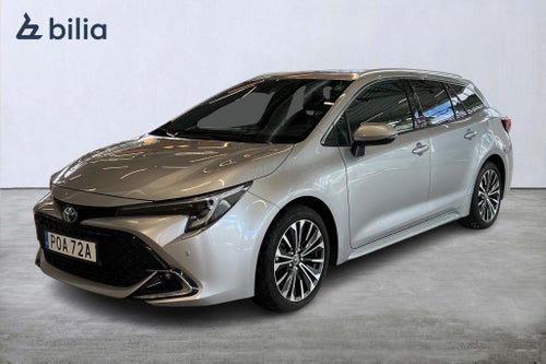 Toyota Corolla Touring Sports Hybrid 1,8 STYLE