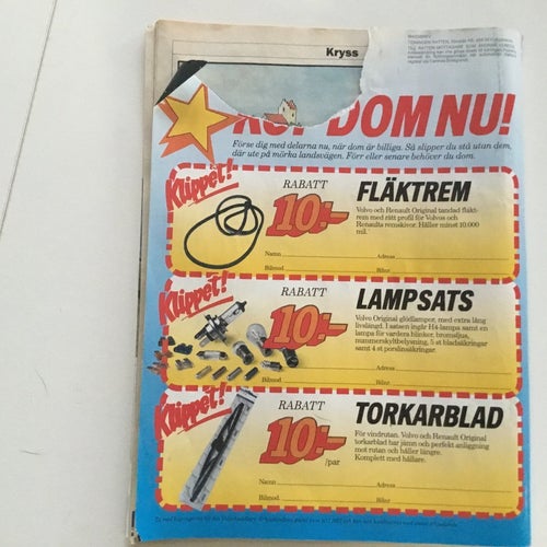 Ratten Nr 3/87 Aug 87