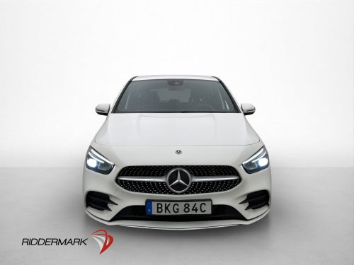 Mercedes-Benz B180 180 136hk AMG Widescreen Dragkrok Kamera