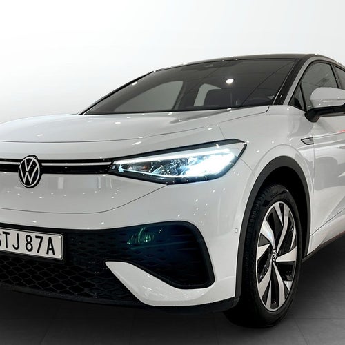 Volkswagen ID.5 Pro Performance Assistans/Drag/Komfort+