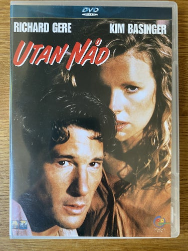 Utan Nåd