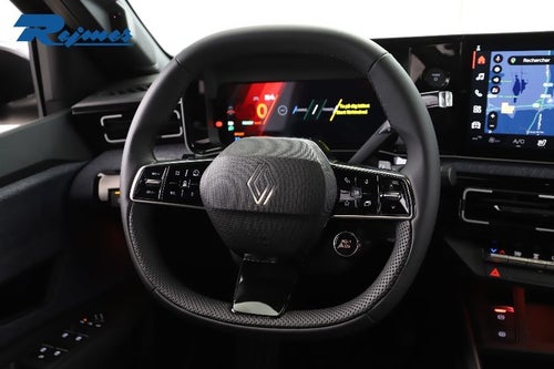 Renault R5 E-Tech techno 52kWh II