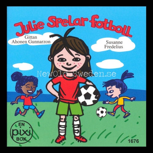 Julie Spelar fotboll 1676 - P104