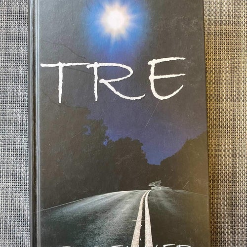 Ted Dekker - Tre