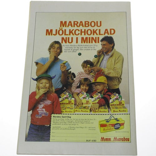 Buffalo Bill - 1983 - NR 4 - Spökdalens hemligheter
