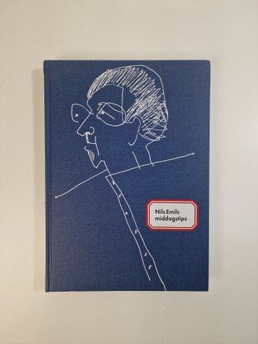 Nils-Emil Ahlin - Nils Emils middagstips