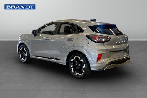 Ford Puma Gen-E Premium (44kwh) 168hk