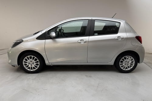 Yaris 1.33 5dr (100hk) Active