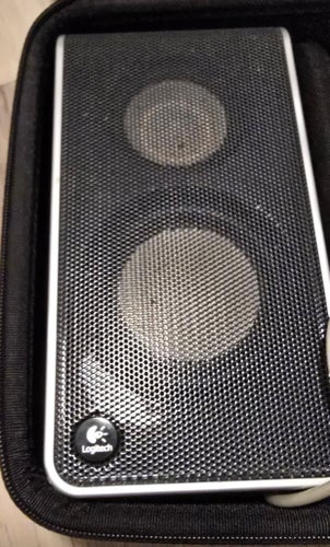 Logitech Högtalare