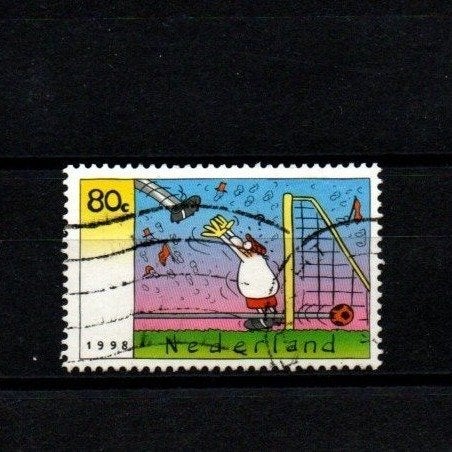 holland 33