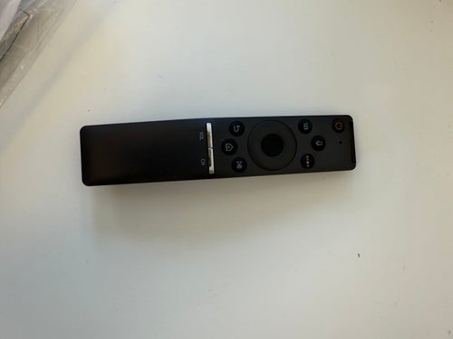 ersättnings fjärrkontroll för Samsung