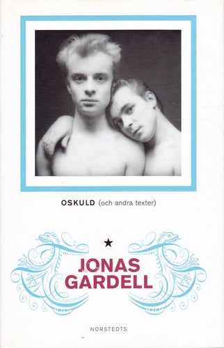 Jonas Gardell - Oskuld