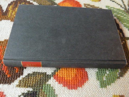 ANDEN GENERATION, BIND II, HOWARD FAST, BOK, DANSK