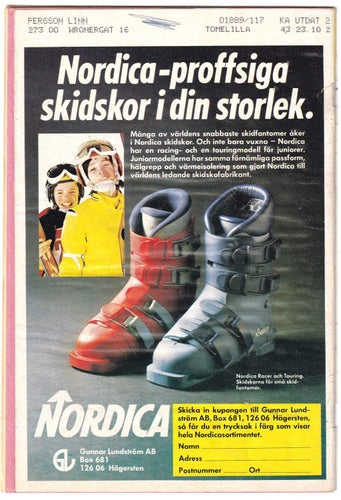 Kalle Anka 1978-43