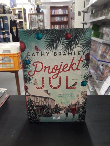 PROJEKT JUL