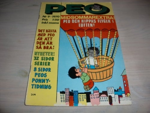 Peo 1970 nr 9