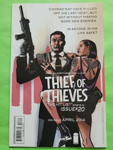 The Walking dead nr 126 - All out war chapter 12 of 12