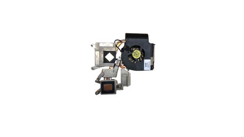 HP PAVILION DV6 KYLFLÄNS OCH FLÄKT 532613-001