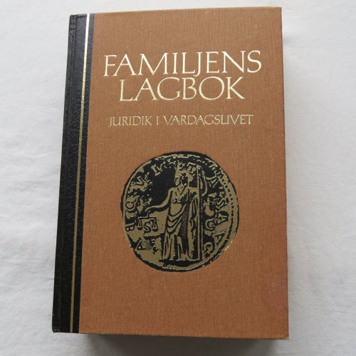 Familjens Lagbok