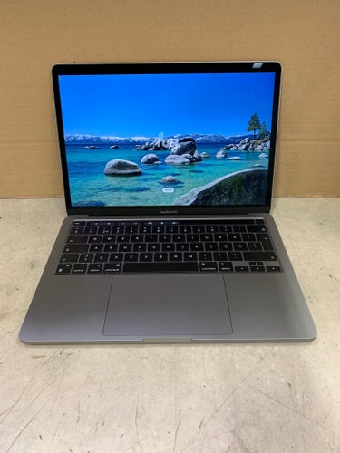 Apple MacBook Pro 13" (A2338, EMC 3578) E0182202