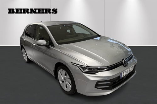 Volkswagen Golf LIFE 1,5 ETSI 150 HK DSG7