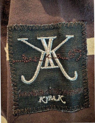 Sweatshirt - Kyra K - Storlek XL