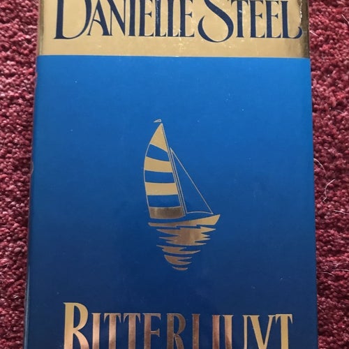 Danielle Steel - Bitterljuvt (2002)