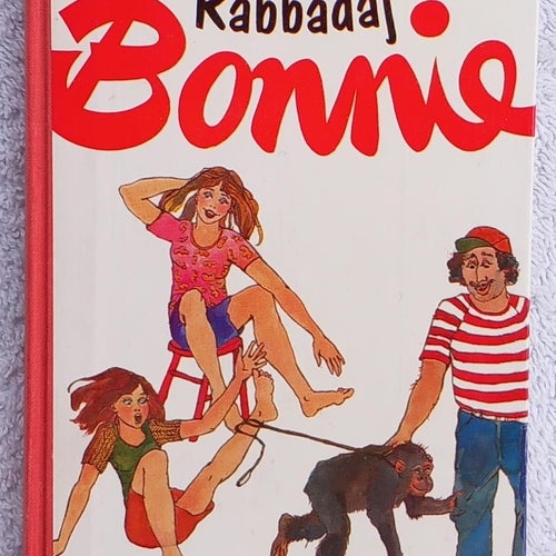 Rabbadaj, Bonnie