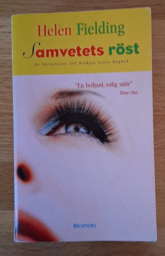 Samvetets röst av Helen Fielding 2000