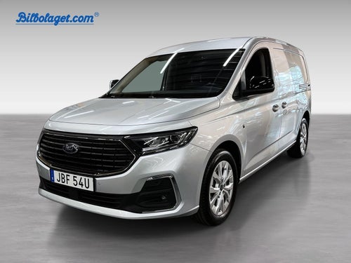 Ford Grand Transit Connect L2 2.0 EcoB 122 Lim AWD