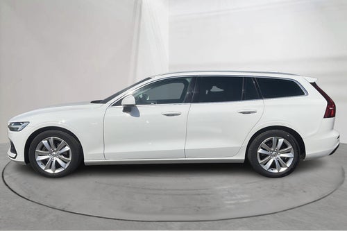 V60 D3 (150hk) Momentum Advanced SE II