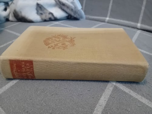 Svenska Växter I Text Och Bild av Björn Ursing, 1944