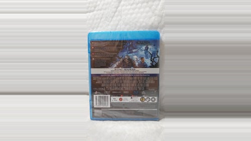 Venom Blu-ray Oöppnad & Inplastad